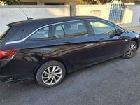 Usata Opel Astra Business 110 CV (80 kW) 2019 Station wagon