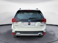 Usado Subaru Forester 4dventure 150 CV (110 kW) 2021 Blanco SUV