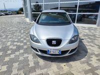 usata Seat Leon 1.9 TDI DPF Stylance usato