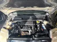 Usata Citroën C2 VTR Sport 68 CV (50 kW) 2004 Nero Utilitaria