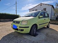 usata Fiat Panda 1.1 Hobby