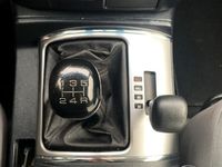 Usata Mitsubishi Pajero 2007 Nero SUV