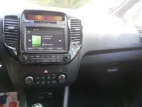 Usata Kia Venga 90 CV (66 kW) 2017 Argento Utilitaria