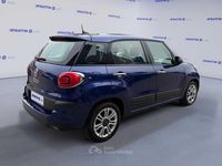 Usata Fiat 500L Mirror 95 CV (69 kW) 2020 Monovolume