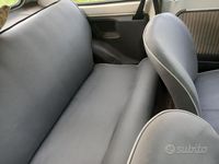 Usata Fiat 126 23 CV (16 kW) 1986 Bianco Utilitaria