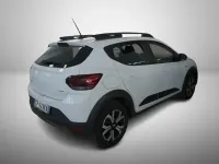 Usata Dacia Sandero Extreme 101 CV (74 kW) 2023 Other Berlina