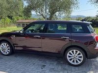 Usata Mini One D Clubman 116 CV (85 kW) 2016 Station wagon