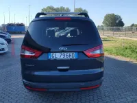 Usata Ford Galaxy Titanium 163 CV (119 kW) 2013 Other Monovolume