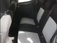 Usata Fiat Qubo Trekking 73 CV (53 kW) 2009 Monovolume