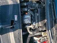 Usata Citroën C4 90 CV (66 kW) 2005 Nero Berlina