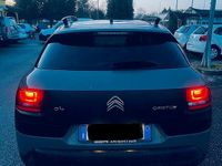 Usata Citroën C4 Cactus Shine 99 CV (72 kW) 2017 Marrone Utilitaria