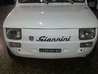usata Fiat 126 650 Giannini