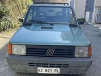 Usata Fiat Panda 50 CV (36 kW) 1998 Berlina