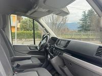 Usata VW Crafter 140 CV (102 kW) 2020 Furgone