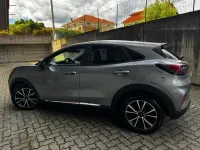 Usata Ford Puma Titanium S 125 CV (91 kW) 2021 SUV