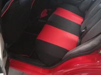 Usata Alfa Romeo 75 148 CV (108 kW) 1993 Rosso Berlina