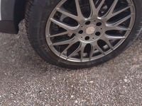 Usata Mercedes GLA200 2014 Bianco SUV