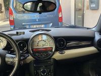 Usata Mini Cooper D Clubman 111 CV (81 kW) 2011 Station wagon