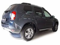 usata Dacia Duster 1ª serie 1.5 dCi 110 CV S&S 4x2 Speciale Brave