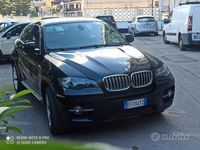 usata BMW X6 (E71/72) xdrive Attiva 40d- 2012