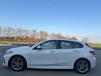Usata BMW 116 M Sport 116 CV (85 kW) 2022 Other Utilitaria