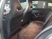Usata Mercedes A35 AMG AMG 306 CV (225 kW) 2021 Gray Berlina