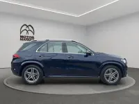 Occasion Mercedes GLE350 Premium 194 ch (142 kW) 2021 Bleue SUV