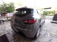 Usata Renault Clio IV 72 CV (52 kW) 2013 Grigio Berlina