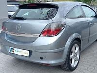 usata Opel Astra GTC 1.7 CDTI 125CV 3 porte Cosmo