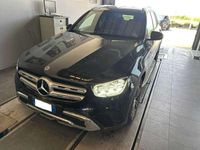 Usata Mercedes GLC200 163 CV (119 kW) 2021 SUV
