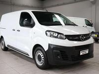 Usata Opel Vivaro Enjoy 102 CV (75 kW) 2022 Bianco Monovolume