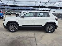 Nuova Jeep Avenger Longitude 110 CV (80 kW) 2025 SUV