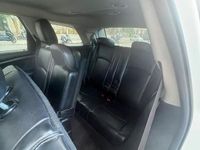 Usata Fiat Freemont 170 CV (125 kW) 2011 Bianco SUV