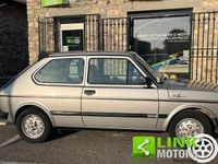 Usata Fiat 127 Sport 69 CV (50 kW) 1979 Grigio