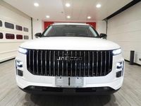 Nuova Jaecoo 7 347 CV (255 kW) 2026 Khaki white SUV
