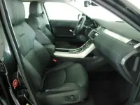 Gebraucht Land Rover Range Rover evoque SE Dynamic 150 PS (110 kW) 2018 Schwarz SUV