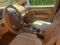 Usata Porsche Cayenne 250 CV (183 kW) 2004 Nero SUV