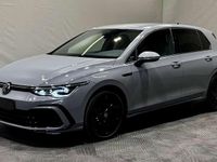 Usata VW Golf VIII R-line 190 CV (139 kW) 2022 Mondstein grau Berlina
