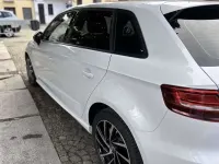 Usata Audi A3 Sport 110 CV (80 kW) 2017 Berlina