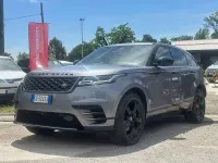 Usata Land Rover Range Rover Velar R-Dynamic 204 CV (150 kW) 2021 Grigio SUV