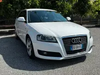 Usata Audi A3 140 CV (102 kW) 2008 Utilitaria