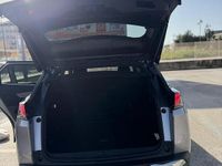 Occasion Peugeot 3008 GT 131 ch (96 kW) 2021 Gris SUV