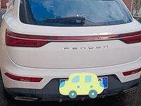 Usata DFSK F5 137 CV (100 kW) 2024 Bianco SUV