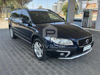 usata Volvo XC70 XC70D4 AWD Geartronic Momentum