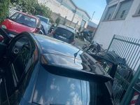 Usata Fiat 500 Abarth 2008 Nero Utilitaria