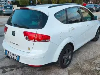 Usata Seat Altea XL I-Tech 105 CV (77 kW) 2014 Monovolume