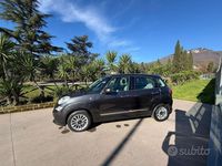 Usata Fiat 500L Lounge 95 CV (69 kW) 2016 Monovolume