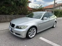 Usata BMW 320 150 CV (110 kW) 2005 Berlina