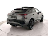 Nuova Audi Q3 Sportback S-Line 204 CV (150 kW) 2026 Grigio SUV