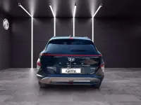 Nuova Hyundai Kona 129 CV (94 kW) 2025 Abyss black SUV